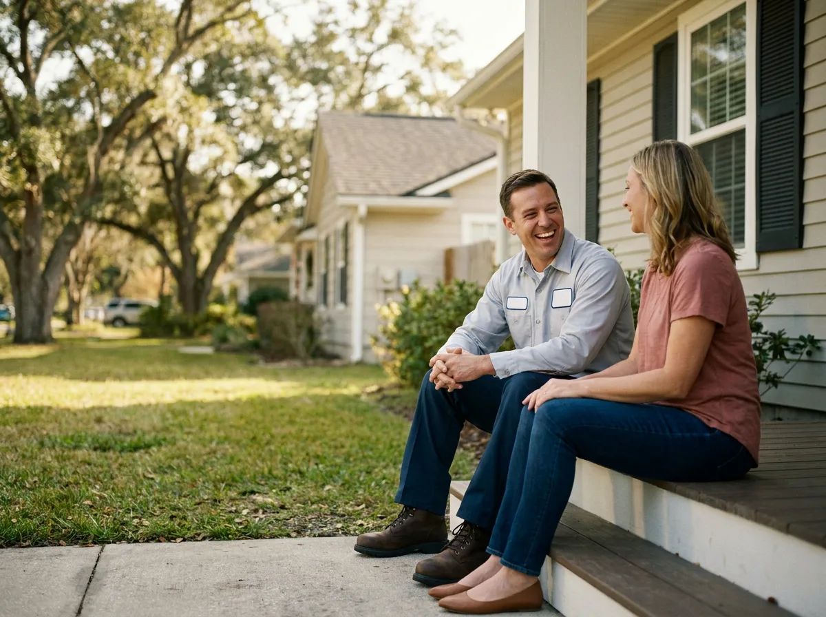Septic tank pumping FAQs for Saint Gabriel, LA